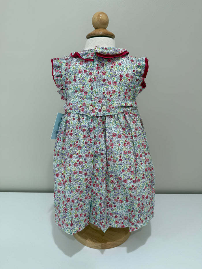 Smock Dress Agueda