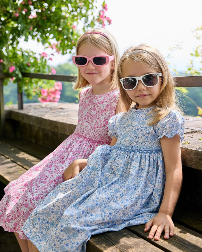 Smock Dress Alessia