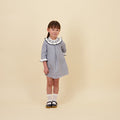 Smock Dress 'Amandine'