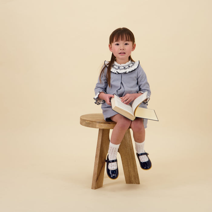 Smock Dress 'Amandine'
