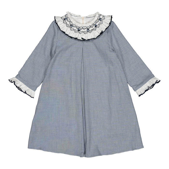 Smock Dress 'Amandine'