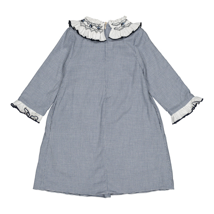 Smock Dress 'Amandine'