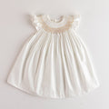 Smock Dress Angel