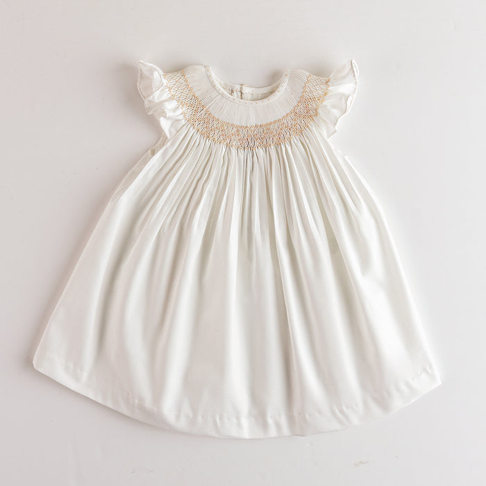 Smock Dress Angel