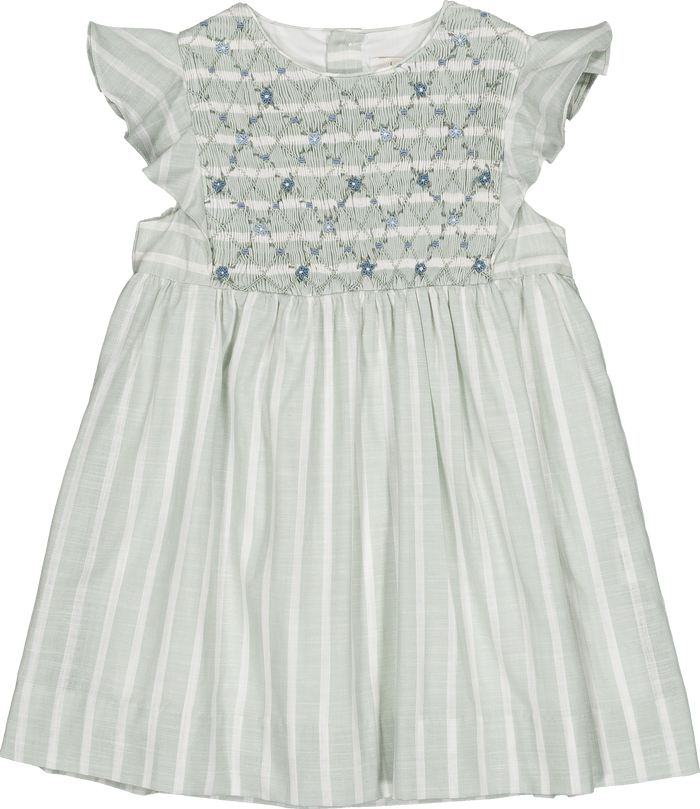 Smock Dress 'Benoit'