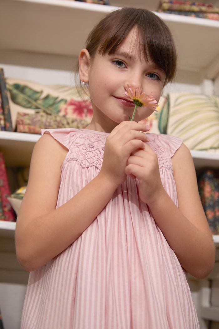 Smock Dress Candela