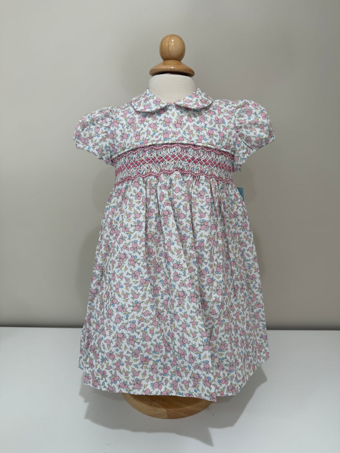 Smock Dress 'Caridad'