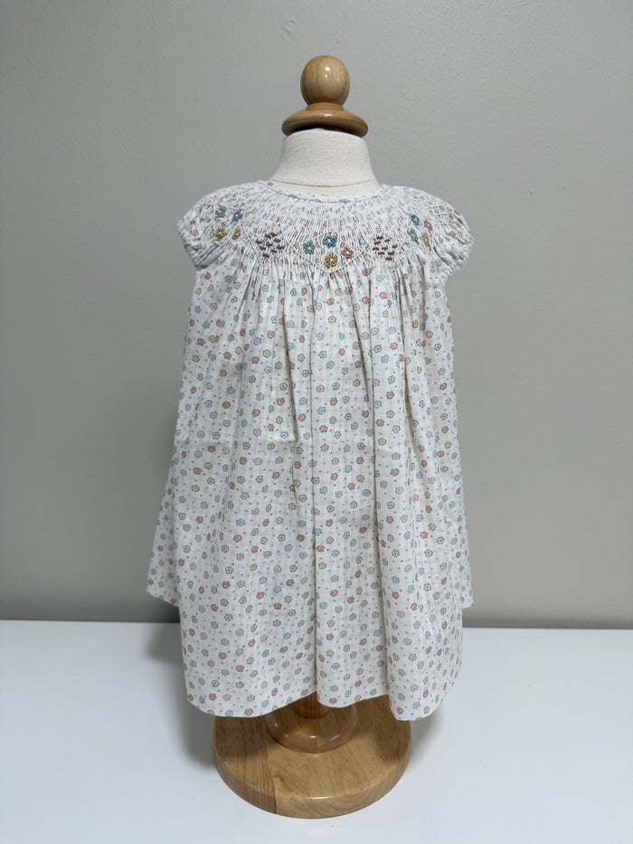 Smock Dress Caroline