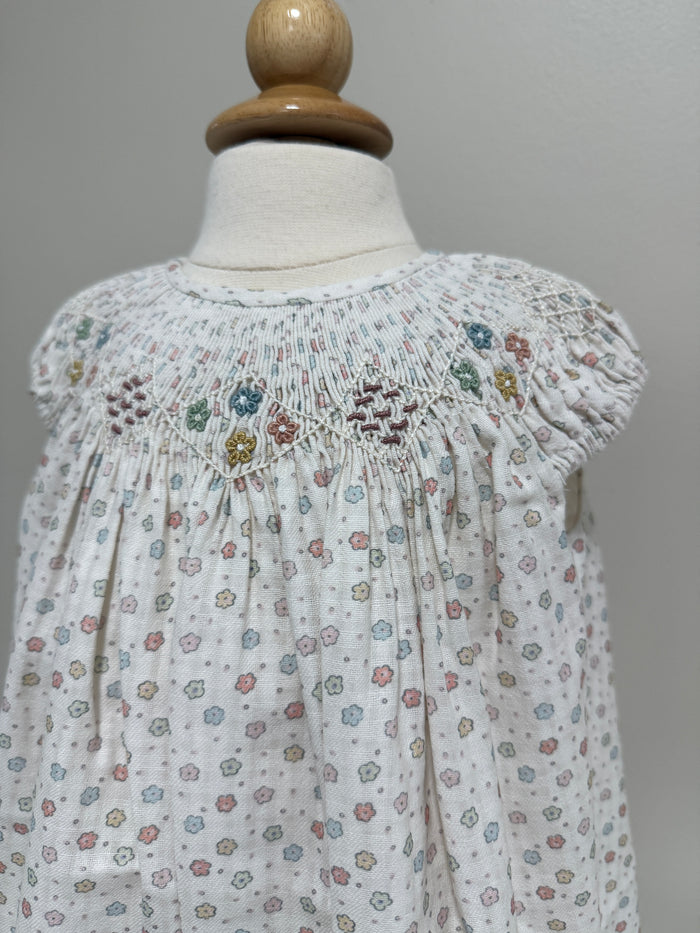 Smock Dress Caroline