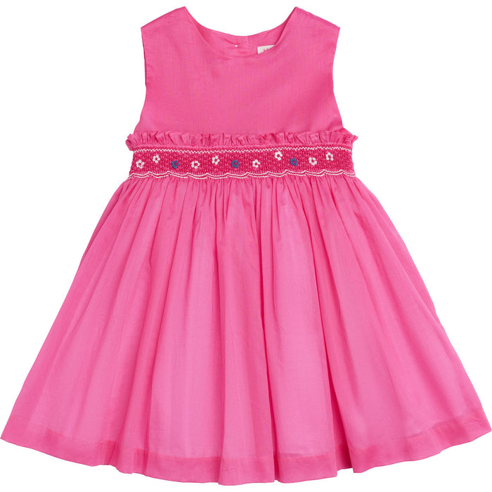 Smock Dress Celeste