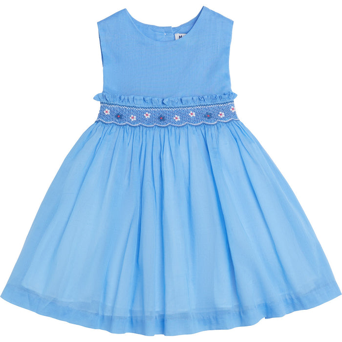 Smock Dress Celeste