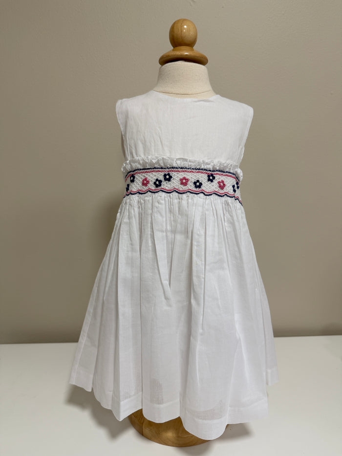 Smock Dress Celeste