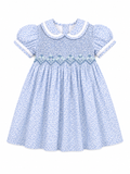 Smock Dress 'Clara'