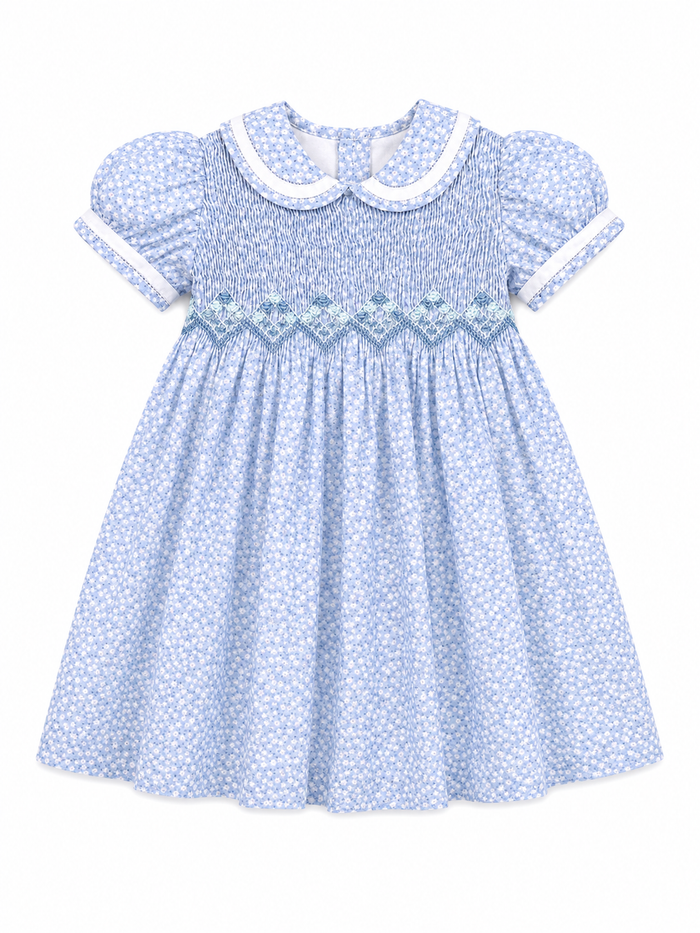 Smock Dress 'Clara'