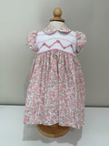 Smock Dress Claudia