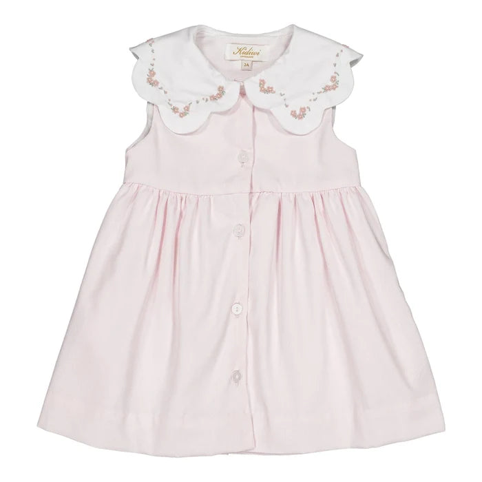 Smock Dress 'Colette'