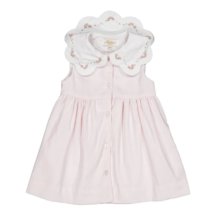 Smock Dress 'Colette'