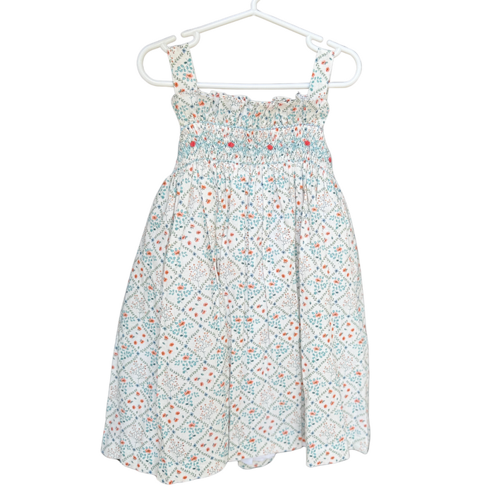 Smock Dress Dafne