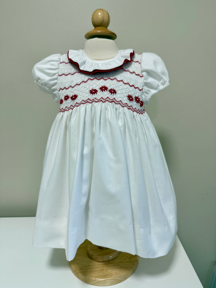Smock Dress 'Daniela'