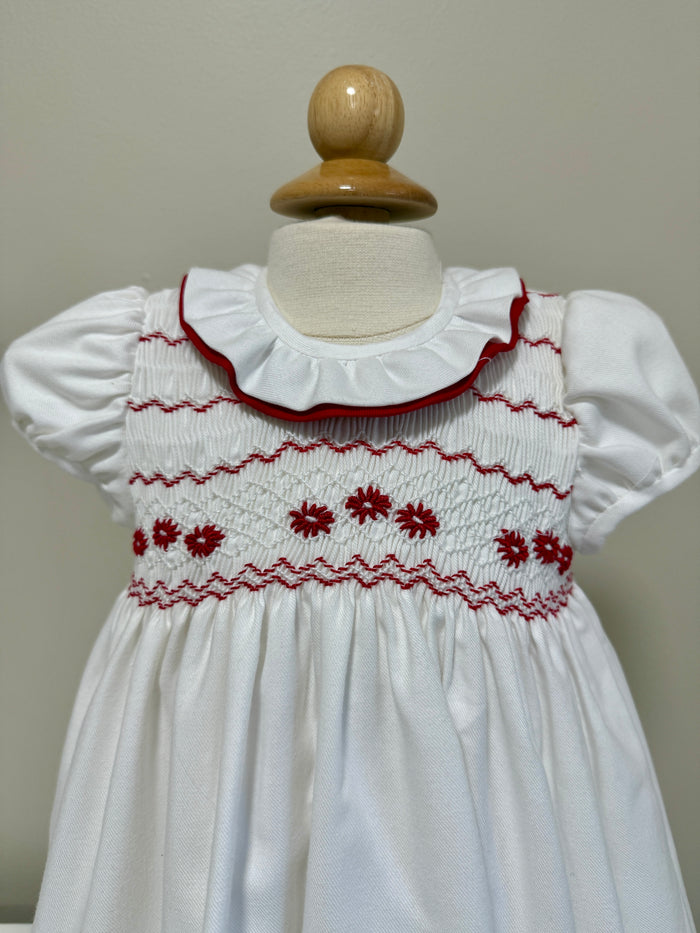 Smock Dress 'Daniela'