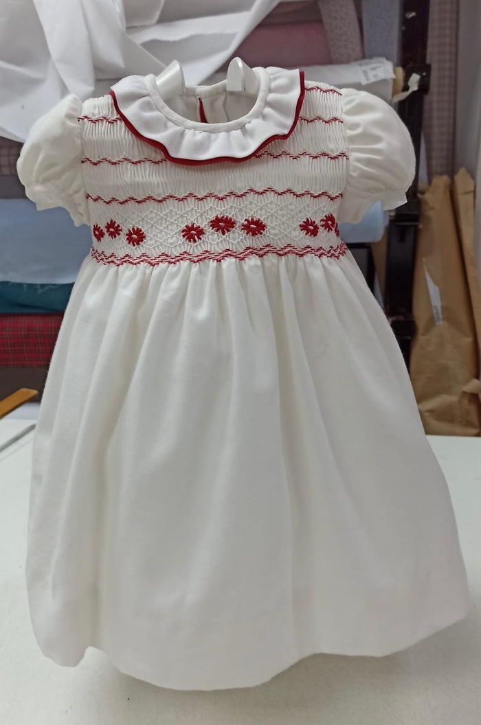 Smock Dress 'Daniela'