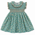 Smock Dress 'Dolores'