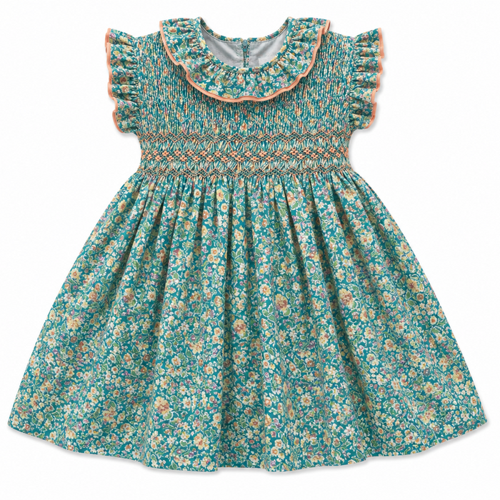 Smock Dress 'Dolores'
