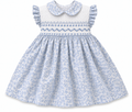 Smock Dress 'Elisa'