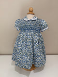 Smock Dress Emilia