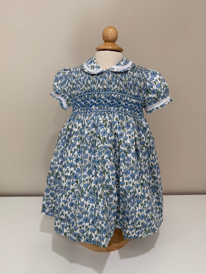 Smock Dress Emilia