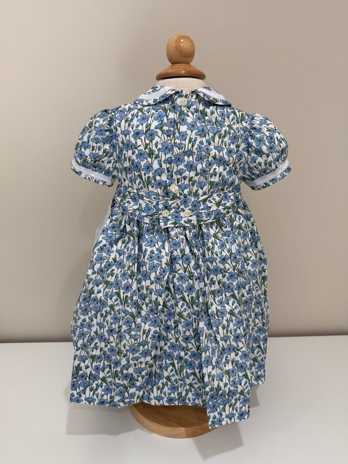 Smock Dress Emilia