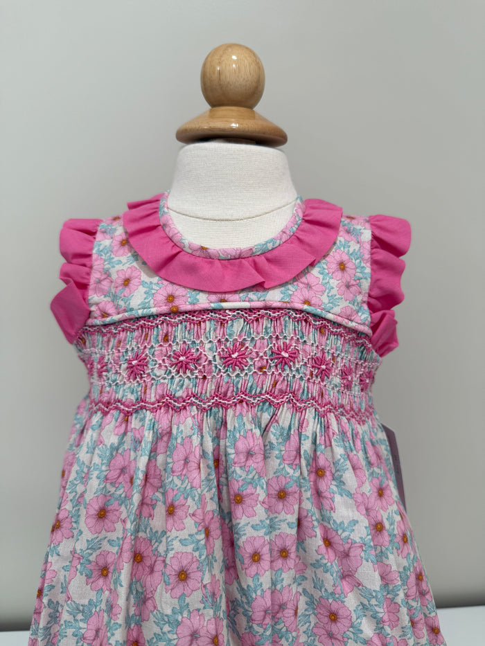 Smock Dress Fatima
