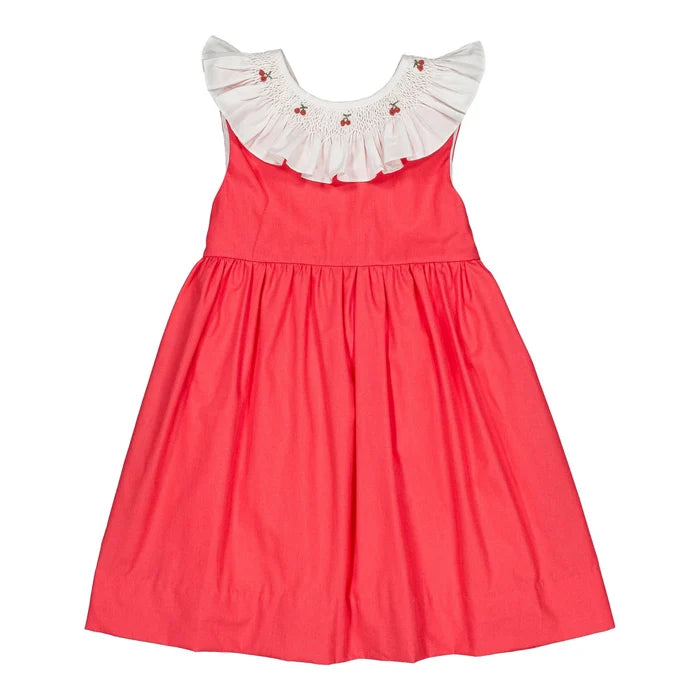 Smock Dress 'Faustine'