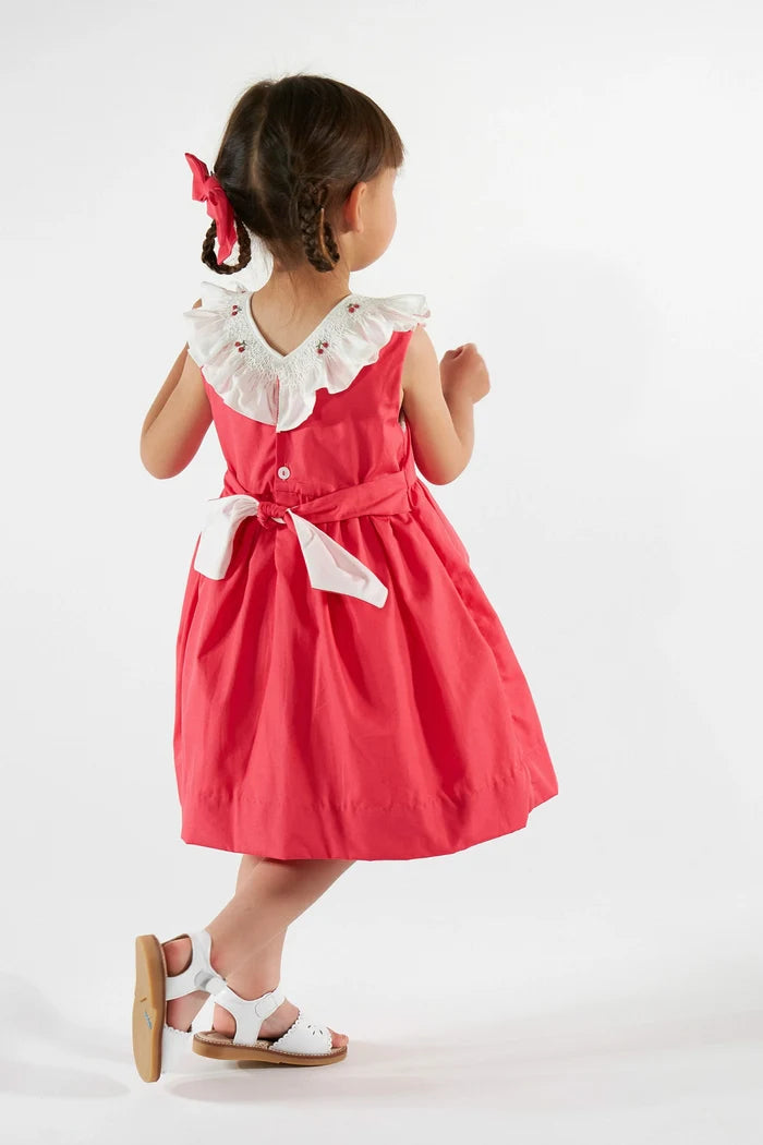 Smock Dress 'Faustine'