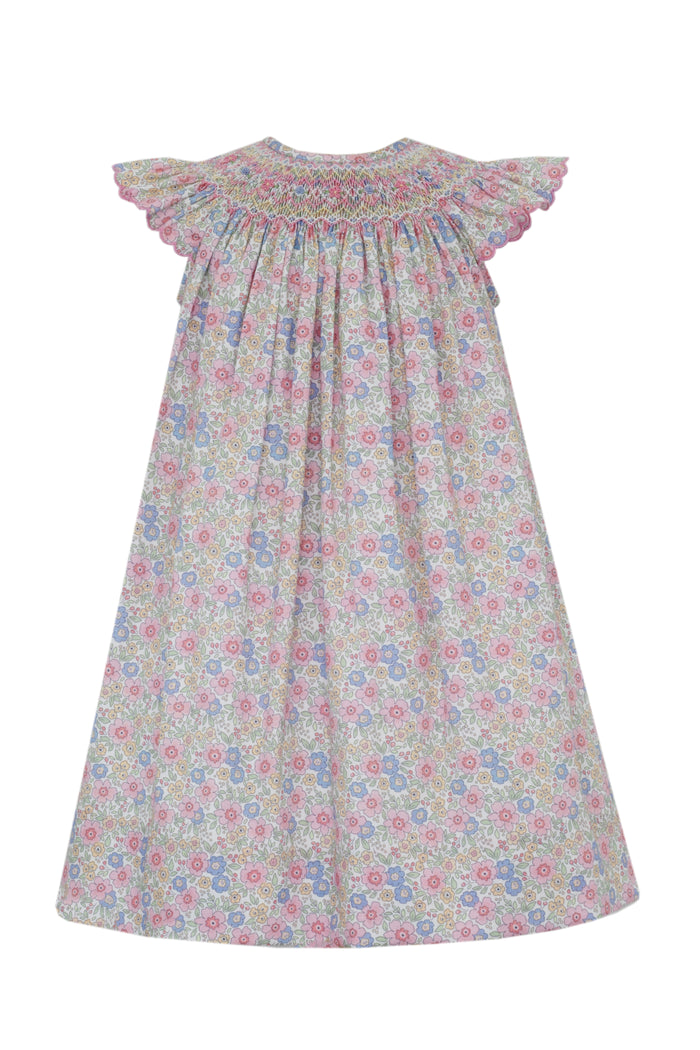 Smock Dress 'Gisele'