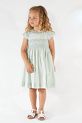 Smock Dress 'Hars'