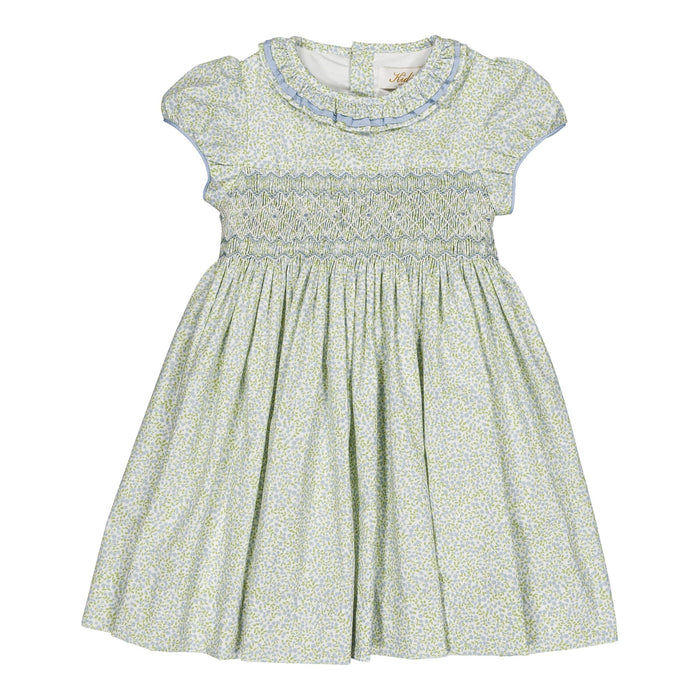 Smock Dress 'Hars'
