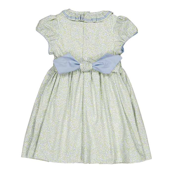 Smock Dress 'Hars'