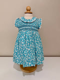 Smock Dress Ines