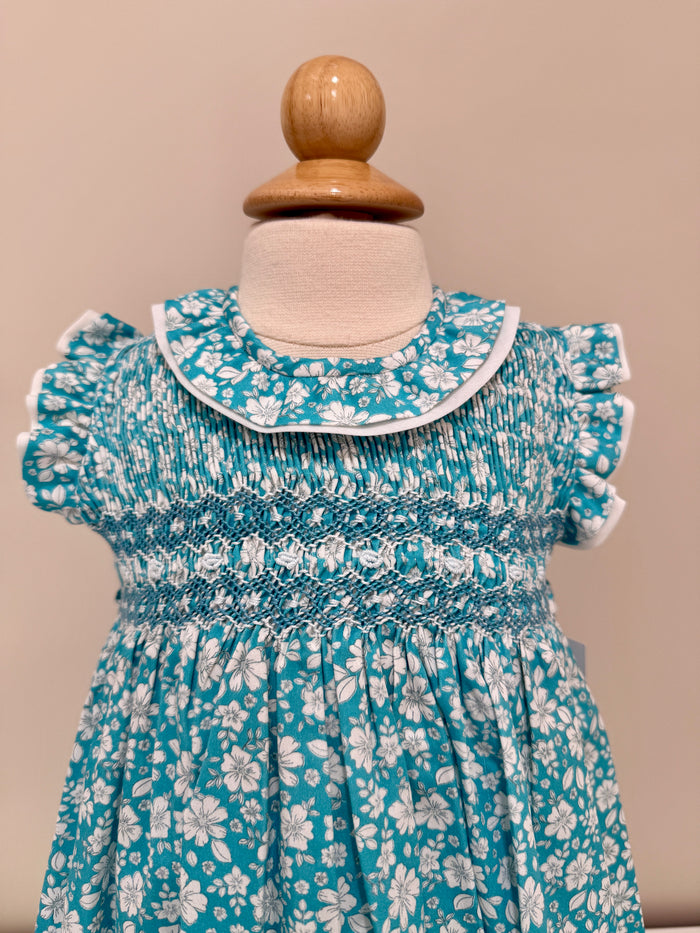 Smock Dress Ines