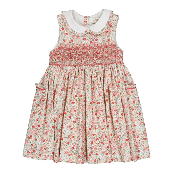 Smock Dress 'Ixia'
