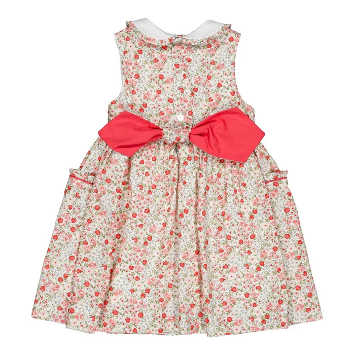 Smock Dress 'Ixia'