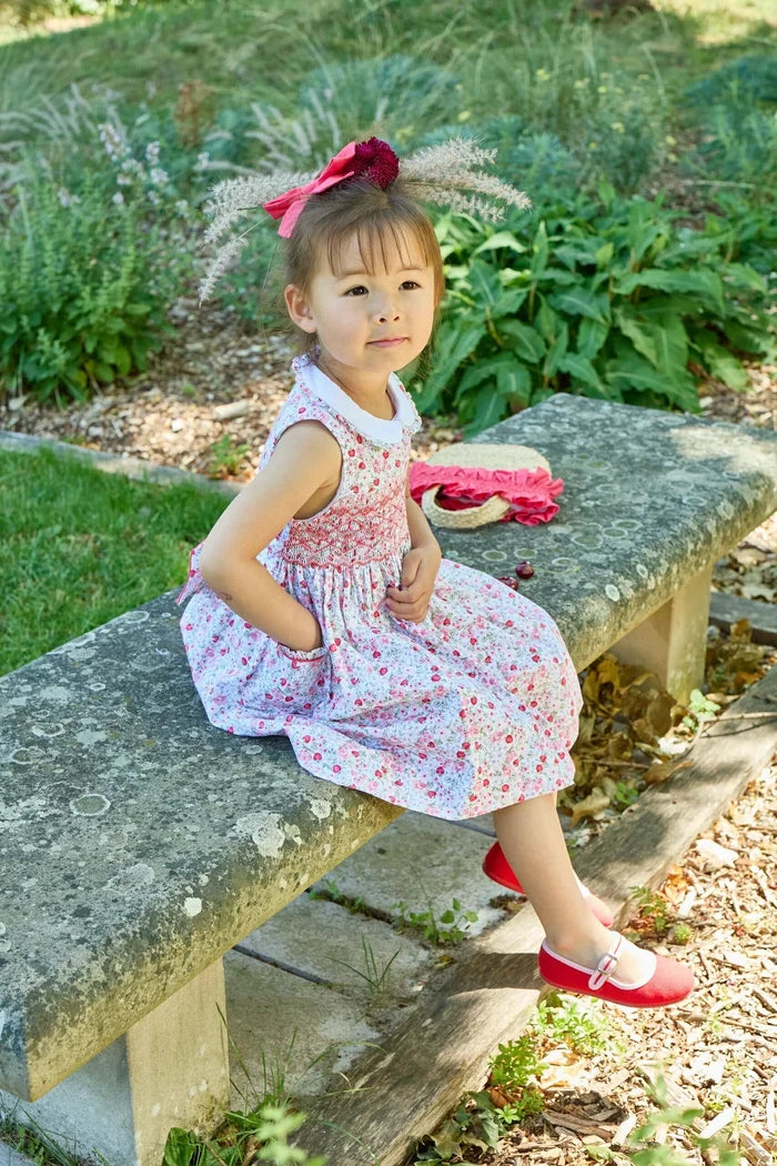 Smock Dress 'Ixia'