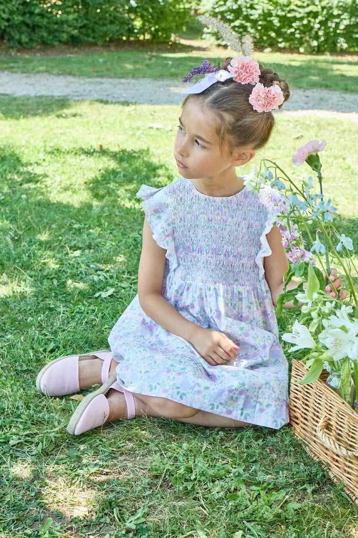 Smock Dress 'Leane'