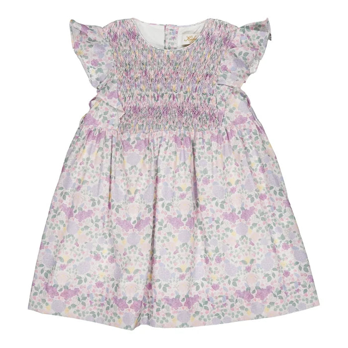 Smock Dress 'Leane'