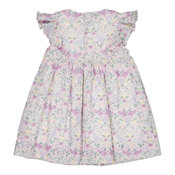 Smock Dress 'Leane'