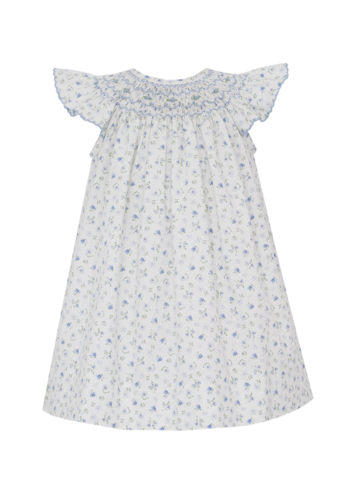 Smock Dress 'Lily'