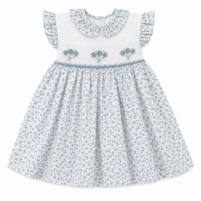 Smock Dress 'Loli'