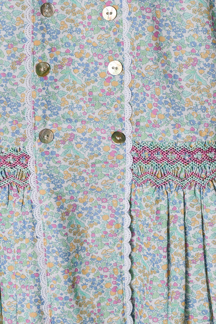 Smock Dress 'Manacor'