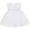 Smock Dress Marina- 2pc